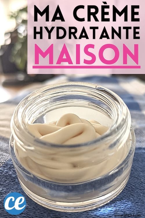 My Proven DIY Ultra-Nourishing Cream Recipe for Dry, Tight Facial Skin