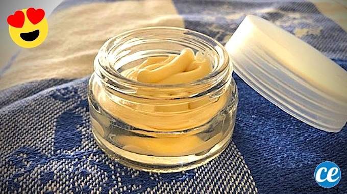 My Proven DIY Ultra-Nourishing Cream Recipe for Dry, Tight Facial Skin