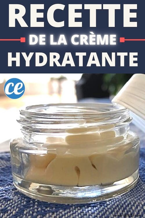 My Proven DIY Ultra-Nourishing Cream Recipe for Dry, Tight Facial Skin