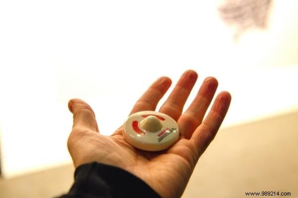 How to Easily Remove Forgotten Security Tags from Clothing at Home