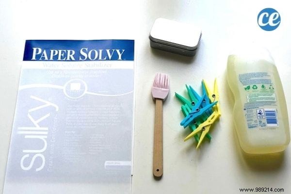 DIY Soap Sheets: Easy Homemade Recipe for Portable Travel Hygiene