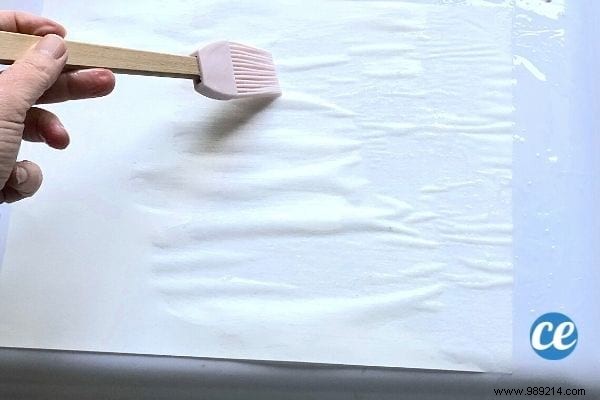 DIY Soap Sheets: Easy Homemade Recipe for Portable Travel Hygiene