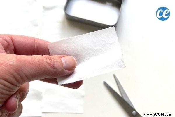 DIY Soap Sheets: Easy Homemade Recipe for Portable Travel Hygiene
