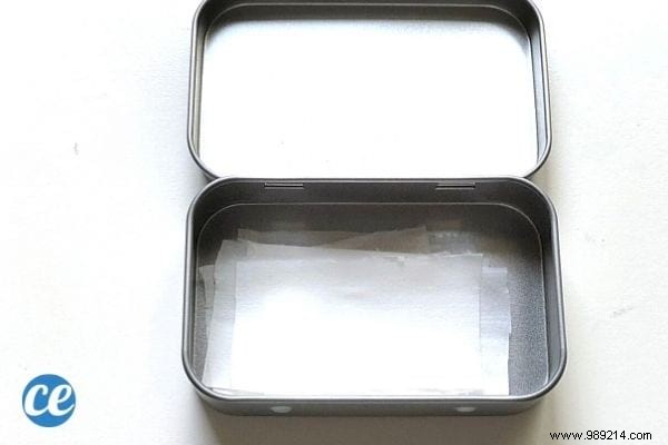 DIY Soap Sheets: Easy Homemade Recipe for Portable Travel Hygiene