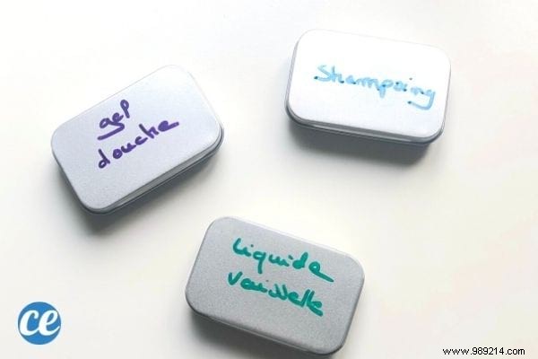 DIY Soap Sheets: Easy Homemade Recipe for Portable Travel Hygiene