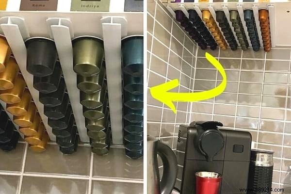 27 Proven DIY Storage Hacks to Maximize Space in Your Home and Garage