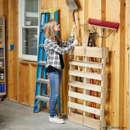 27 Proven DIY Storage Hacks to Maximize Space in Your Home and Garage