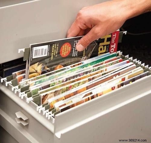 27 Proven DIY Storage Hacks to Maximize Space in Your Home and Garage