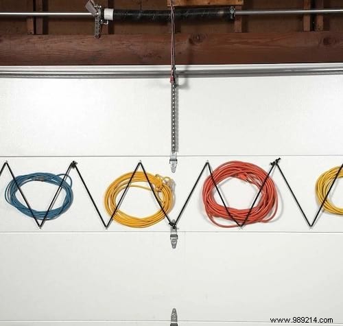 27 Proven DIY Storage Hacks to Maximize Space in Your Home and Garage