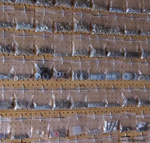 27 Proven DIY Storage Hacks to Maximize Space in Your Home and Garage