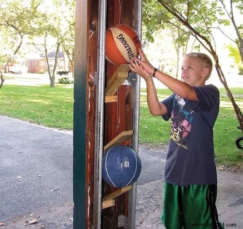 27 Proven DIY Storage Hacks to Maximize Space in Your Home and Garage