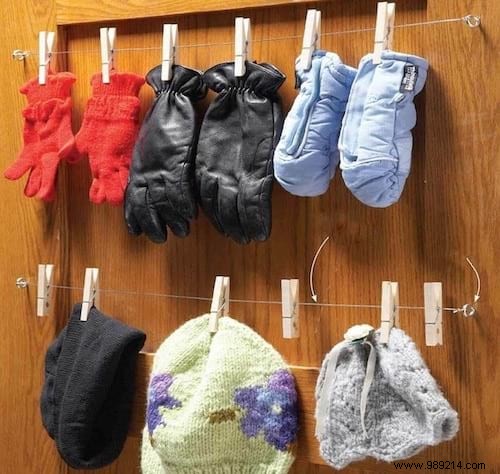 27 Proven DIY Storage Hacks to Maximize Space in Your Home and Garage