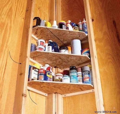 27 Proven DIY Storage Hacks to Maximize Space in Your Home and Garage