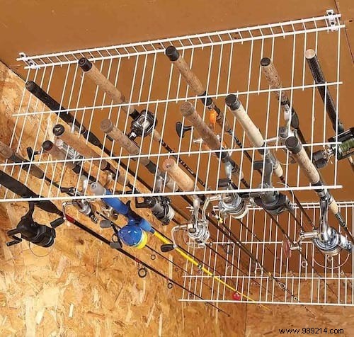 27 Proven DIY Storage Hacks to Maximize Space in Your Home and Garage