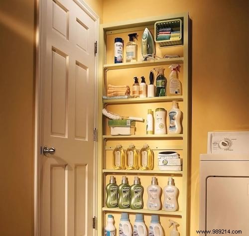 27 Proven DIY Storage Hacks to Maximize Space in Your Home and Garage