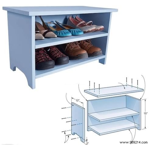 27 Proven DIY Storage Hacks to Maximize Space in Your Home and Garage