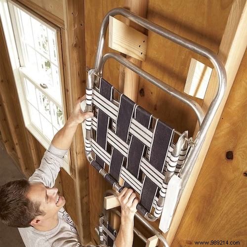 27 Proven DIY Storage Hacks to Maximize Space in Your Home and Garage