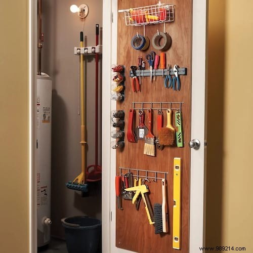 27 Proven DIY Storage Hacks to Maximize Space in Your Home and Garage
