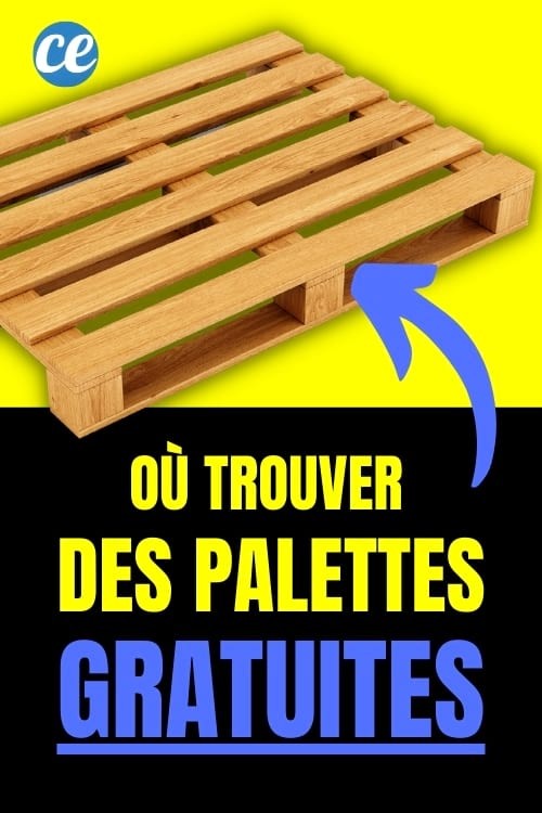 How to Source Free Wooden Pallets Near You: 5 Proven Spots + Safety Guide