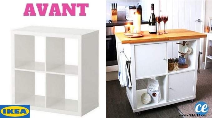 28 Proven IKEA Hacks: Transform Affordable Furniture into Custom Masterpieces