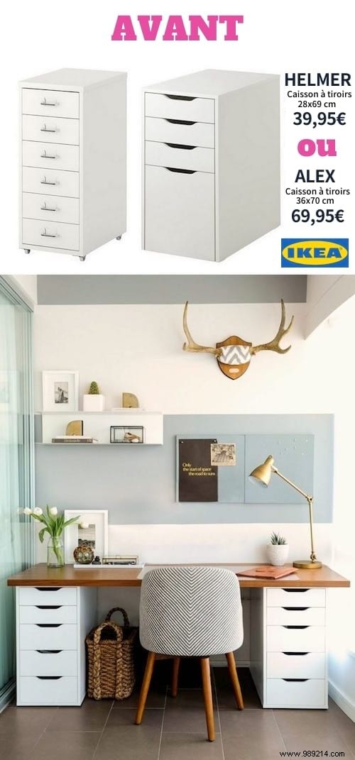 28 Proven IKEA Hacks: Transform Affordable Furniture into Custom Masterpieces