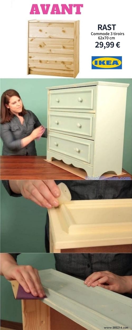 28 Proven IKEA Hacks: Transform Affordable Furniture into Custom Masterpieces