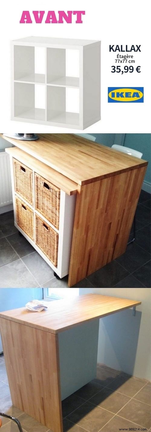 28 Proven IKEA Hacks: Transform Affordable Furniture into Custom Masterpieces