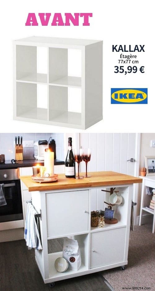 28 Proven IKEA Hacks: Transform Affordable Furniture into Custom Masterpieces