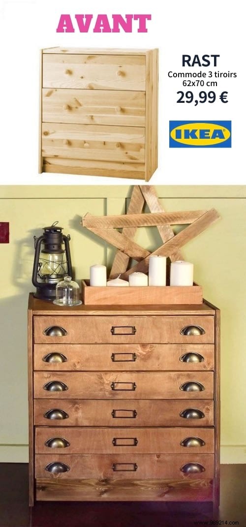 28 Proven IKEA Hacks: Transform Affordable Furniture into Custom Masterpieces
