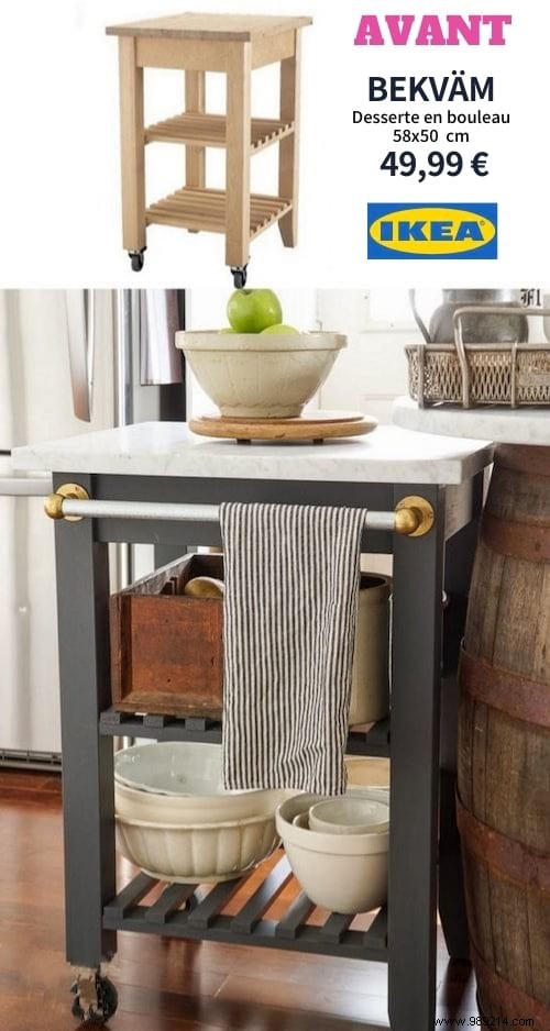 28 Proven IKEA Hacks: Transform Affordable Furniture into Custom Masterpieces