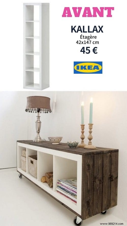 28 Proven IKEA Hacks: Transform Affordable Furniture into Custom Masterpieces