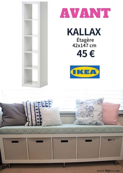 28 Proven IKEA Hacks: Transform Affordable Furniture into Custom Masterpieces