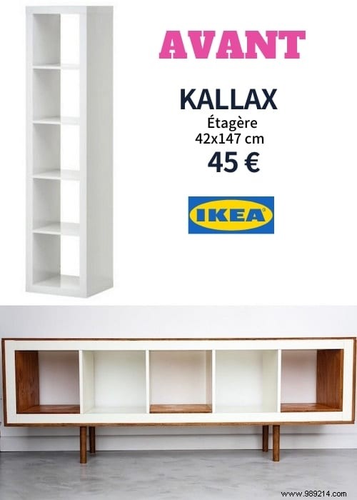 28 Proven IKEA Hacks: Transform Affordable Furniture into Custom Masterpieces