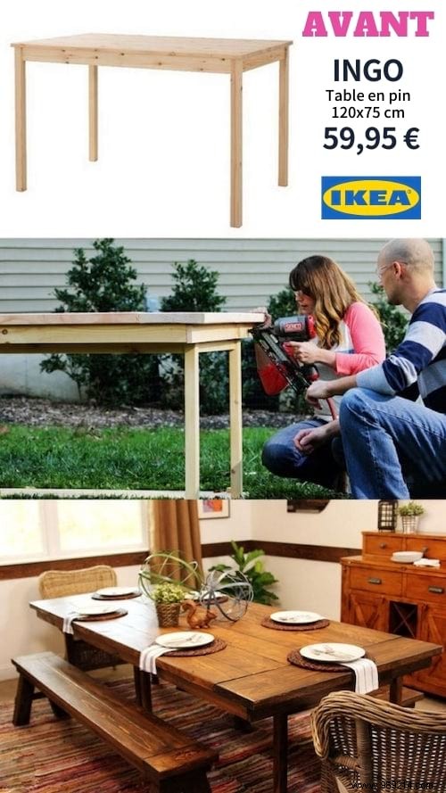 28 Proven IKEA Hacks: Transform Affordable Furniture into Custom Masterpieces
