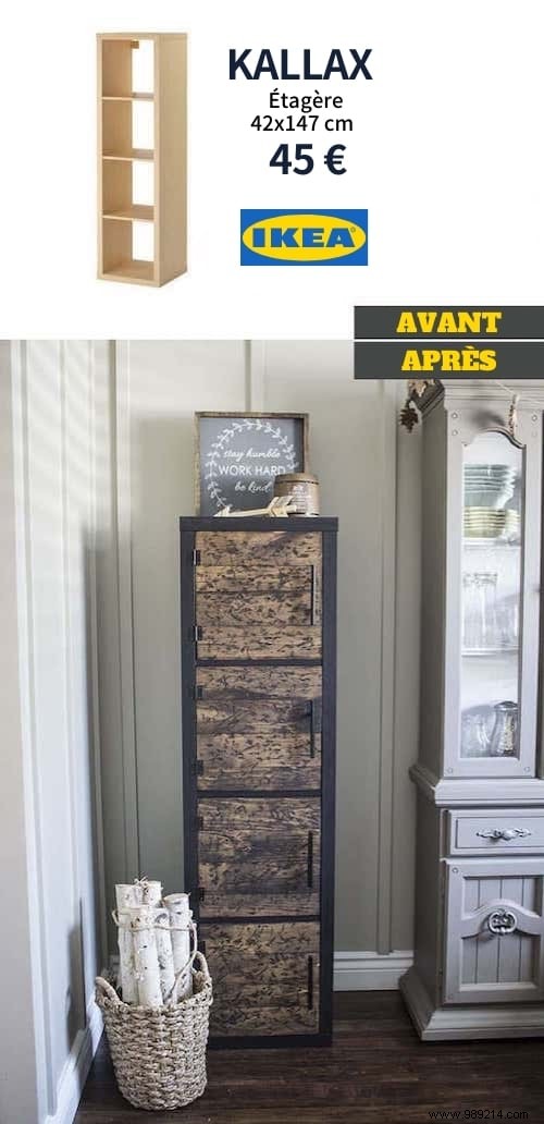 28 Proven IKEA Hacks: Transform Affordable Furniture into Custom Masterpieces