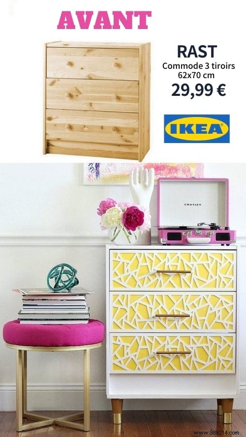 28 Proven IKEA Hacks: Transform Affordable Furniture into Custom Masterpieces