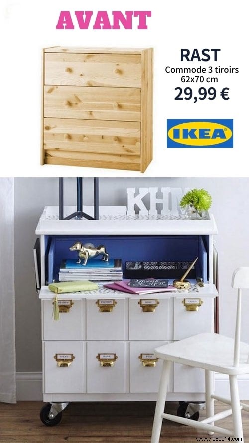 28 Proven IKEA Hacks: Transform Affordable Furniture into Custom Masterpieces