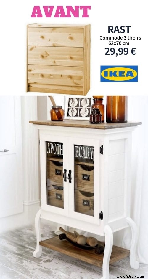 28 Proven IKEA Hacks: Transform Affordable Furniture into Custom Masterpieces