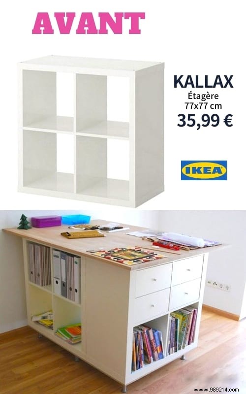 28 Proven IKEA Hacks: Transform Affordable Furniture into Custom Masterpieces