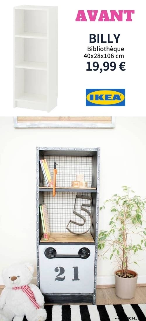 28 Proven IKEA Hacks: Transform Affordable Furniture into Custom Masterpieces