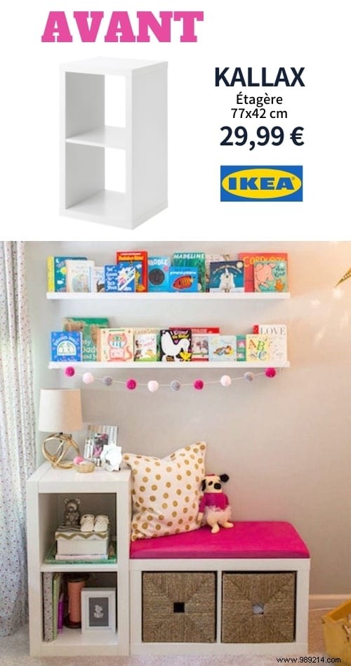 28 Proven IKEA Hacks: Transform Affordable Furniture into Custom Masterpieces