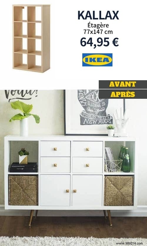 28 Proven IKEA Hacks: Transform Affordable Furniture into Custom Masterpieces