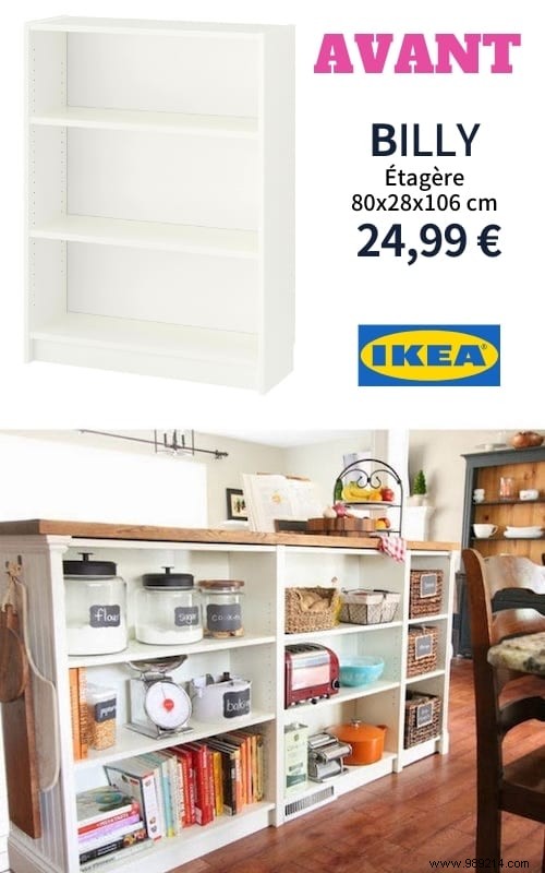 28 Proven IKEA Hacks: Transform Affordable Furniture into Custom Masterpieces