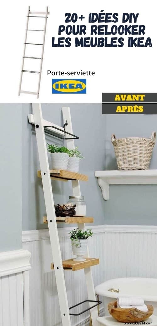 28 Proven IKEA Hacks: Transform Affordable Furniture into Custom Masterpieces