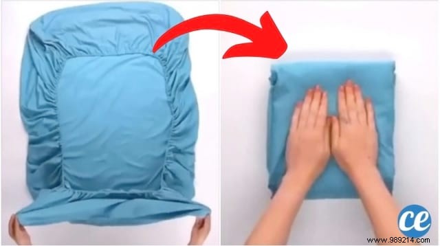 How to Fold a Fitted Sheet Perfectly Alone: Expert Step-by-Step Guide