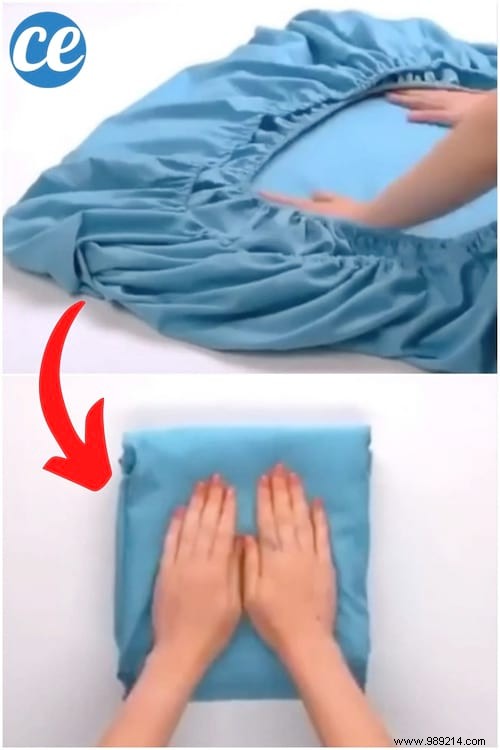 How to Fold a Fitted Sheet Perfectly Alone: Expert Step-by-Step Guide