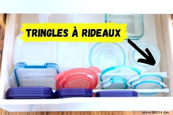 10 Proven Hacks to Organize Tupperware Lids and Containers Like a Pro