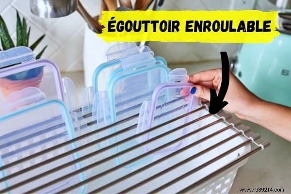 10 Proven Hacks to Organize Tupperware Lids and Containers Like a Pro