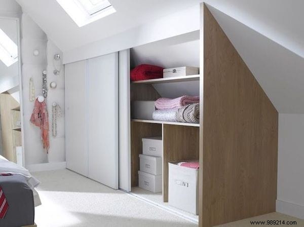 15 Smart Dressing Room Ideas for Small Apartments: Maximize Storage on a Budget