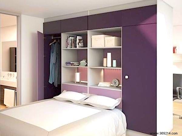 15 Smart Dressing Room Ideas for Small Apartments: Maximize Storage on a Budget